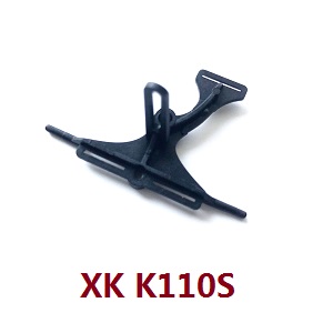 Wltoys WL XK K110 K110S RC helicopter spare parts todayrc toys listing fixed set of the headcover (For K110S)